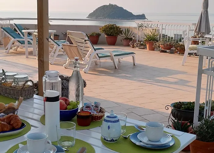Ventoverde B&B