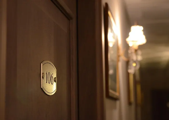 Hotel Marisa