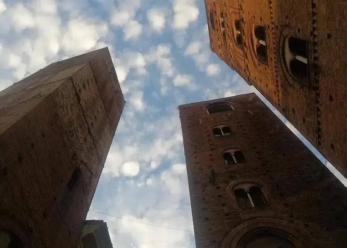 LargoDoria - ViaGenova, box auto privato incluso