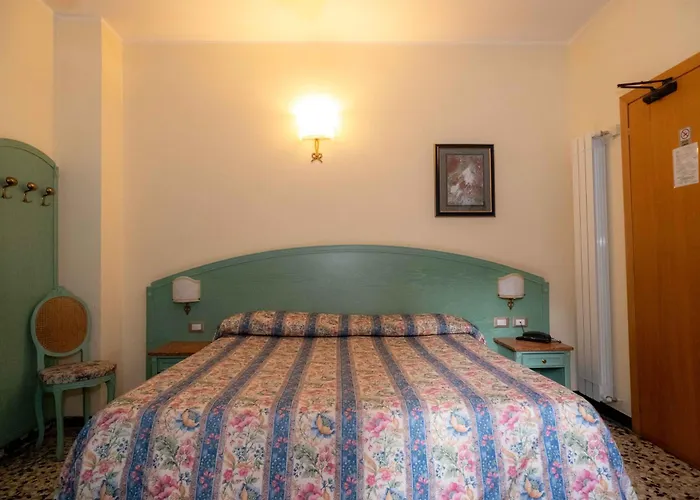 Hotel Magnolia