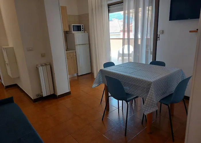 Residence Aurora Wellness&Spa