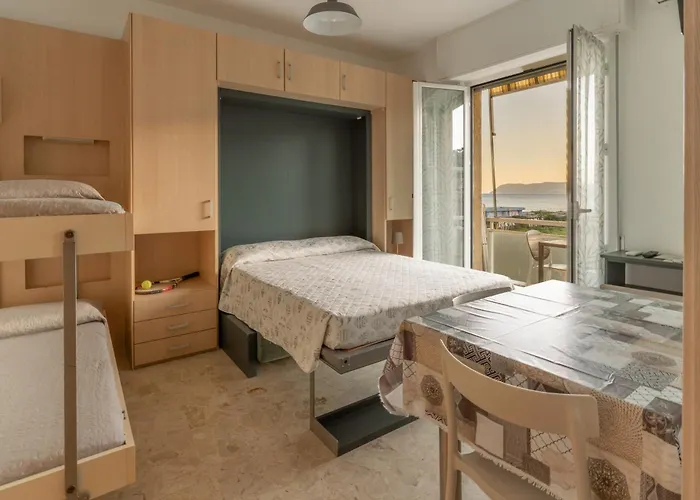 Residence Riviera