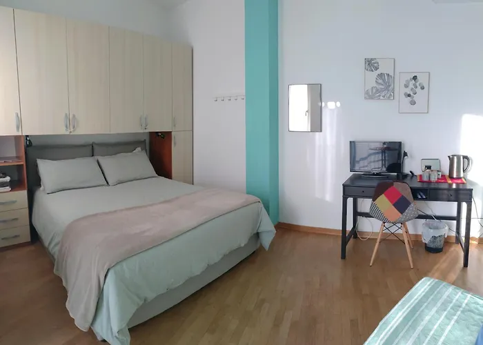 Ventoverde B&B