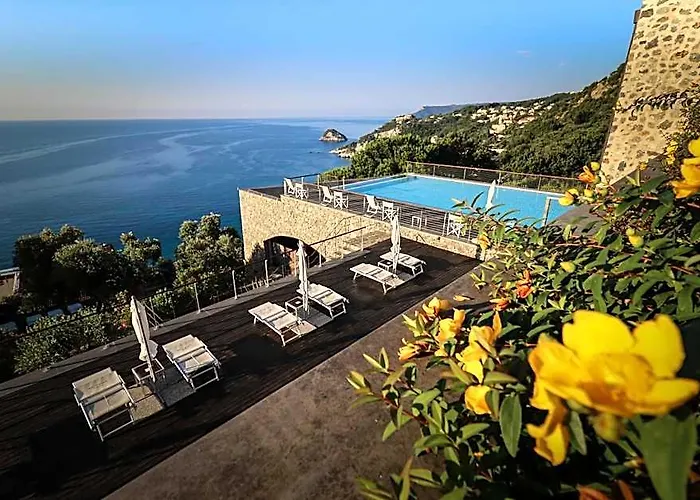 Dominio Mare Resort&SPA