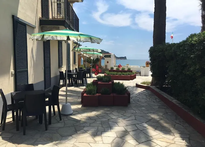 Residence Villa Miky